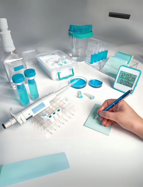 cGMP Compliance