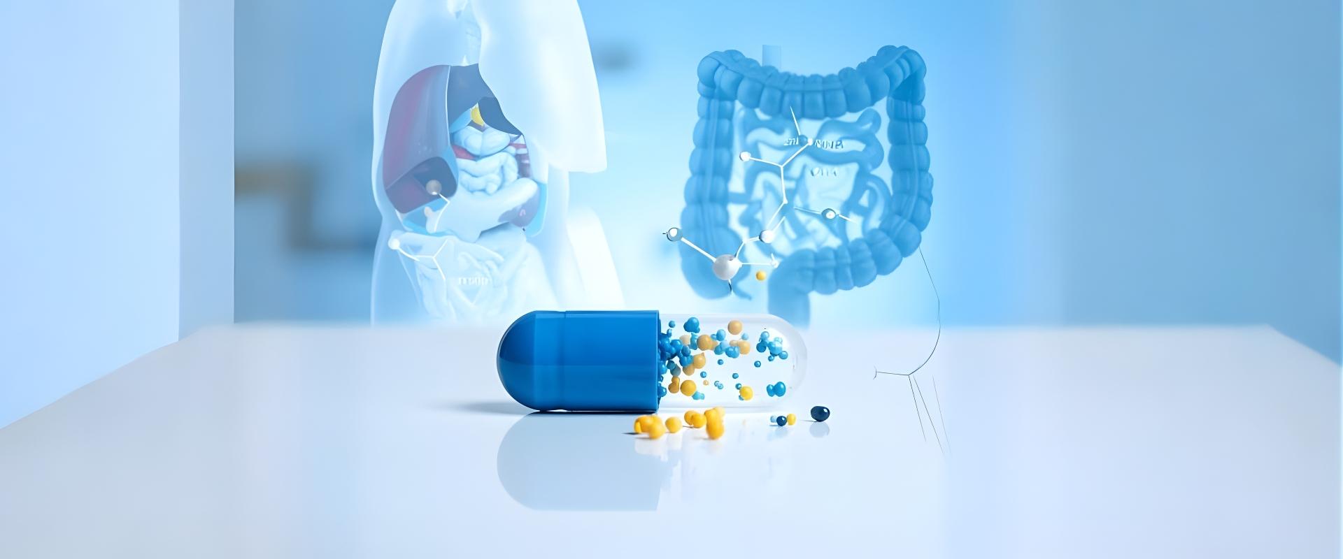 Enzyme Product Portfolio